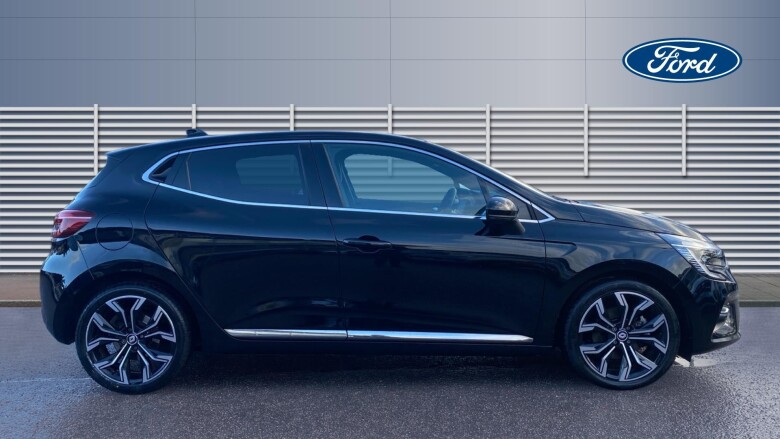 Renault Clio 1.6 E-TECH full hybrid 145 Techno 5dr Auto Hybrid Hatchback